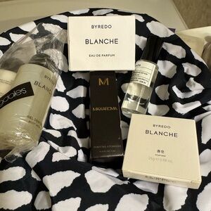 Byredo Blanche Body Lotion